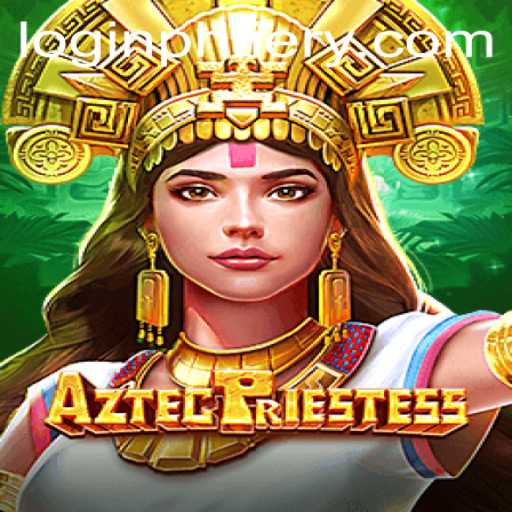 AztecPriestess: An Immersive Journey into the Ancient Empire