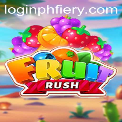 Unleashing the World of FruitRush: An Exciting Journey Through a Fruit-Infused Universe