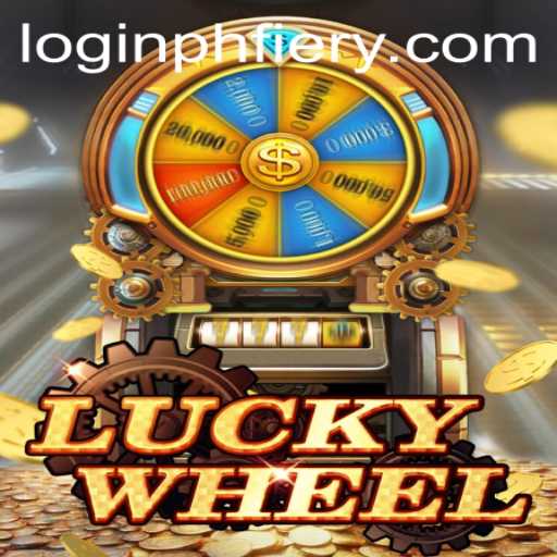 Discover the Thrills of LuckyWheel: A New Era of Gaming