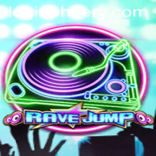 RaveJump: A Neon-Pulsed Adventure Powered by PHFIERY