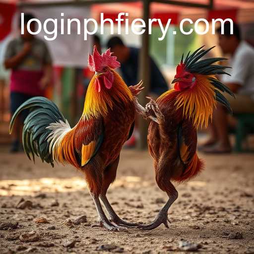 Exploring the World of Sabong Games: A Deep Dive into PHFIERY